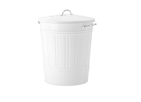 تصویر 3 از قیمت خرید سطل زباله 40 لیتری + فروش ویژه